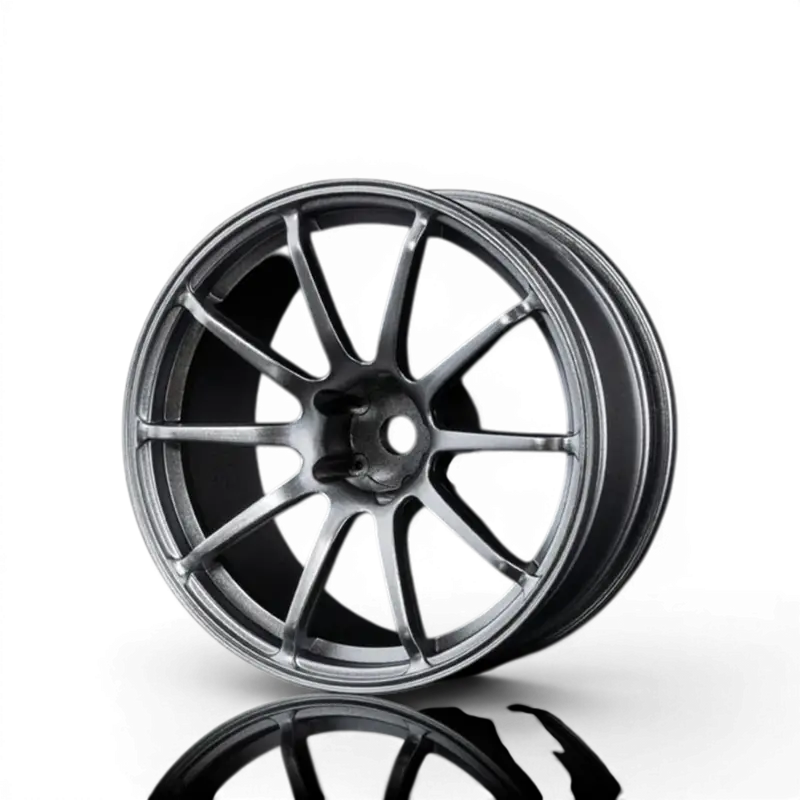 Jantes RS II +7 Grises