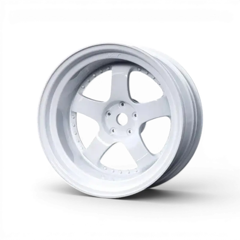 Jantes SP1 +9 blanche