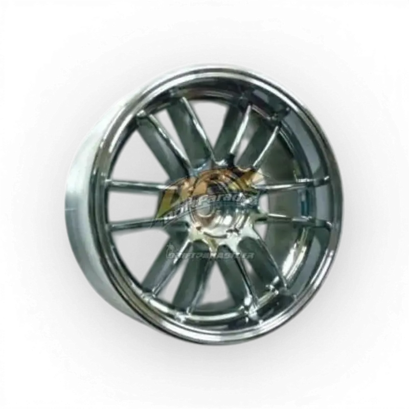 Jantes Ultimate GL Offset +7