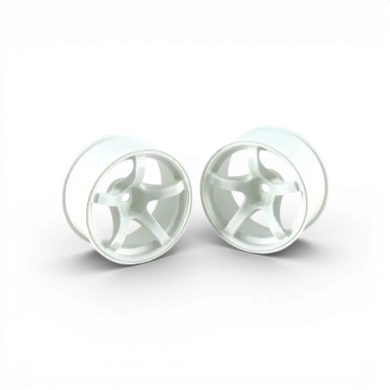 jantes VALINO N560 26mm (Blanc/OFF+7)