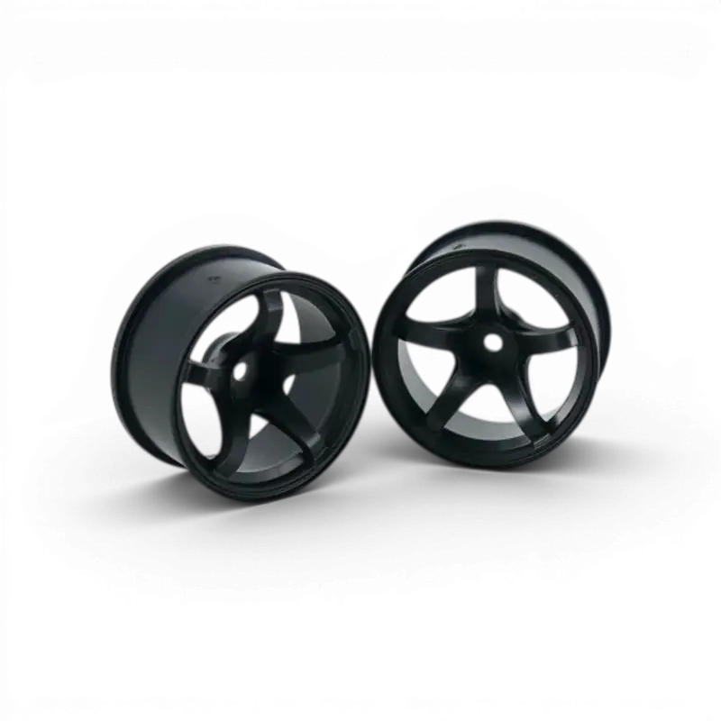 jantes VALINO N560 26mm (Noir/OFF+7)