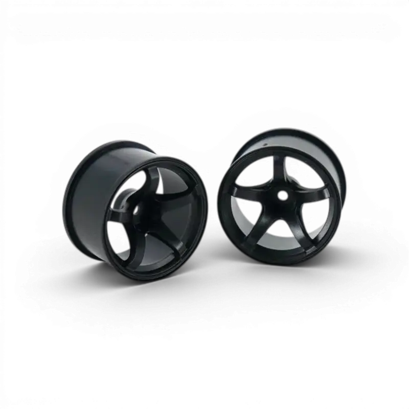jantes VALINO N560 30mm (Noir/OFF+9)