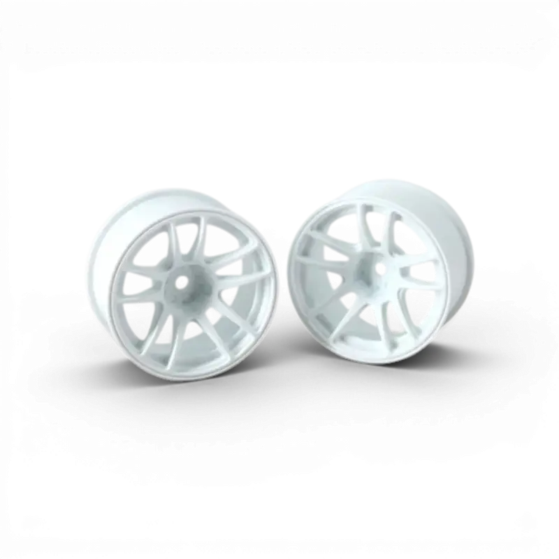 jantes VALINO N820S R-SPEC 26mm (Blanc/OFF+7)