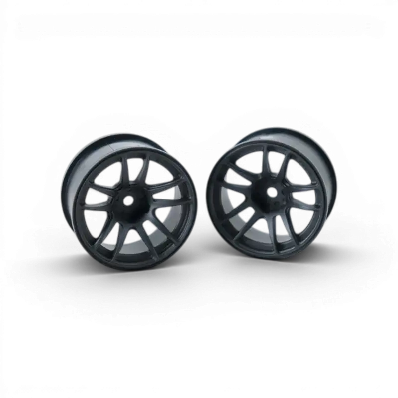 jantes VALINO N820S R-SPEC 26mm (Noir/OFF+7)