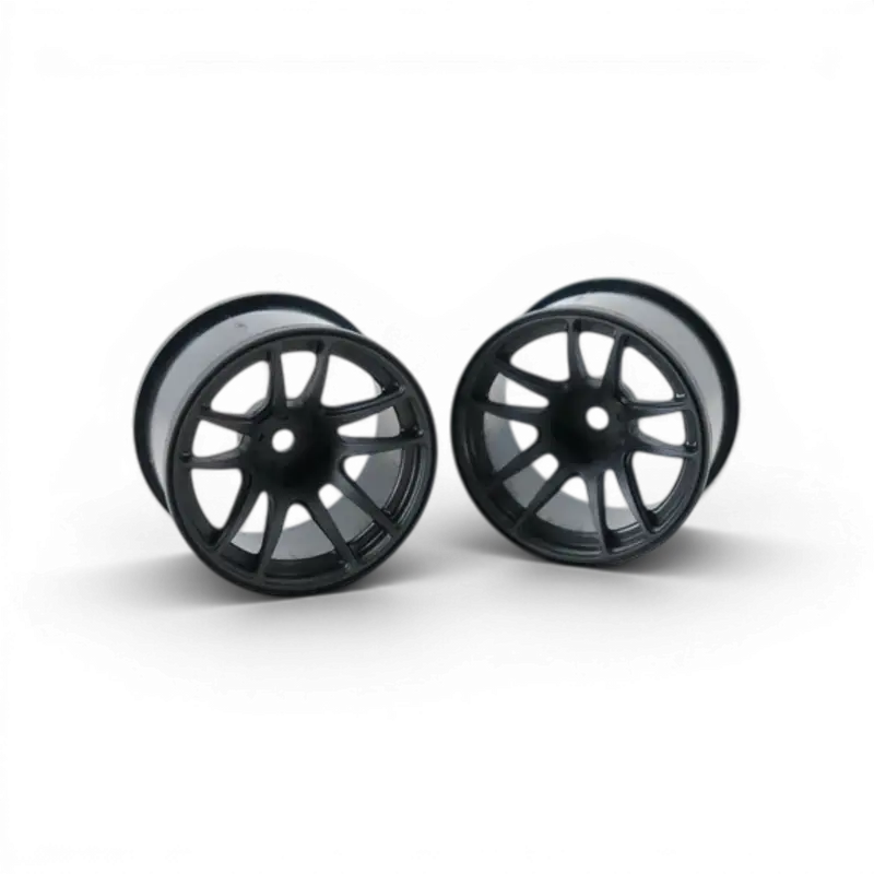 jantes VALINO N820S R-SPEC 30mm (Noir/OFF+9)