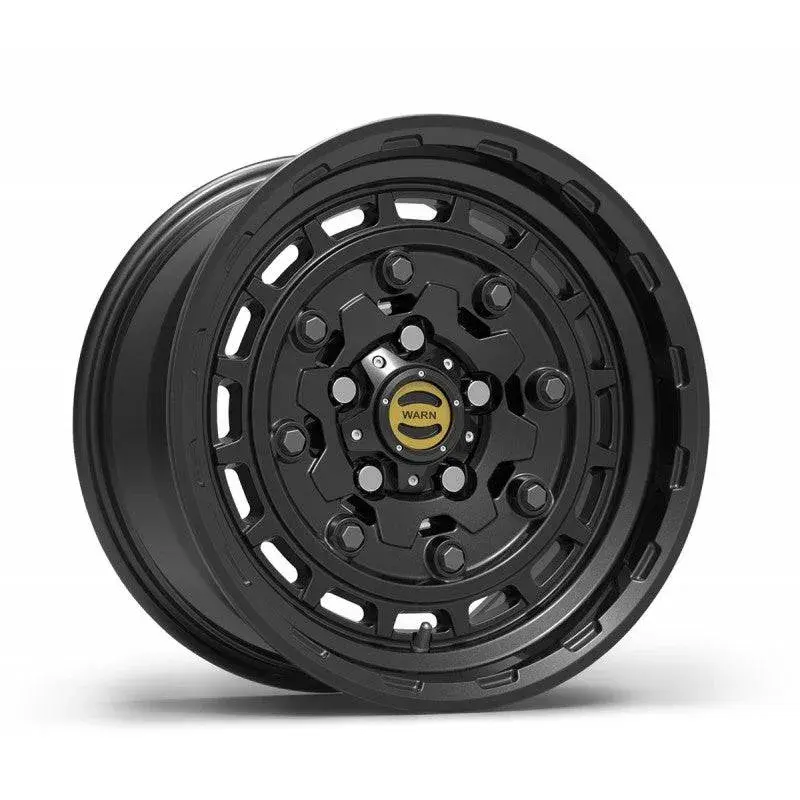 Jantes WARN Epic Jackhammer - 17x8,5 - Deport 0 - 5x127