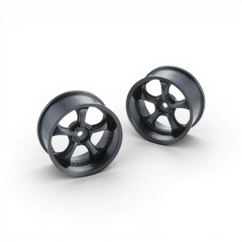 Jantes Work VSKF R-spec - Ryo edition - Offset 5