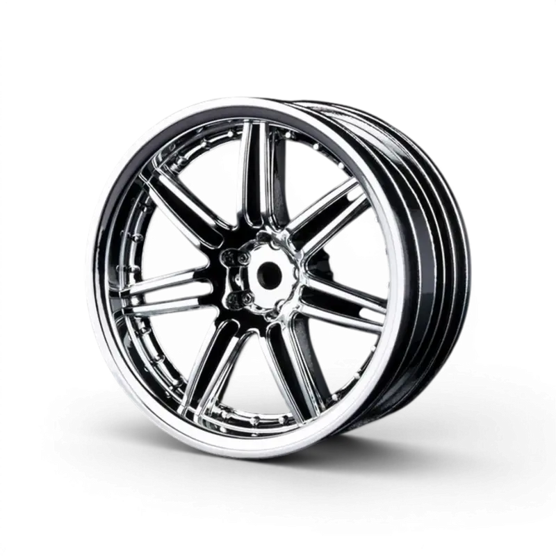 Jantes X603 +5 Chrome