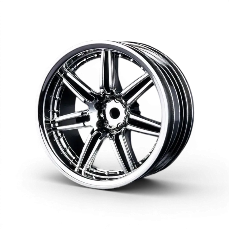 Jantes X603 +8 Chrome