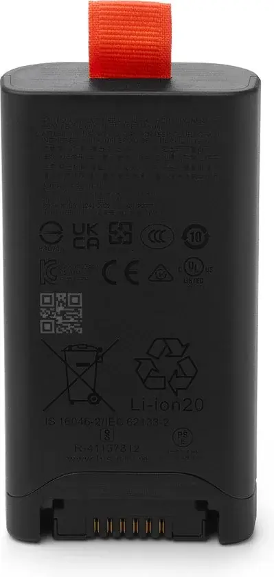 JBL Battery 200 Batterie de rechange pour PartyBox - Nouveau Outlet
