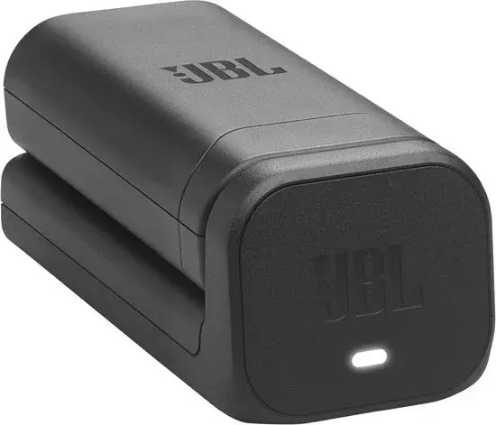 JBL Battery 200 Batterie Noir - Neuf Outlet