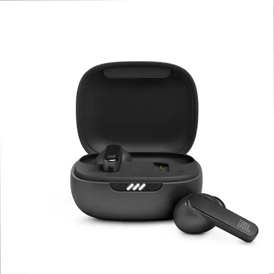 JBL Live Pro 2 TWS Écouteurs sans fil noirs - Neuf Outlet