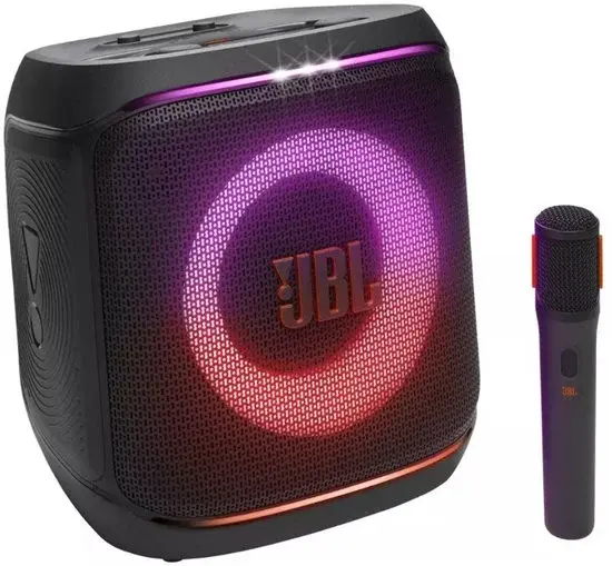 JBL PartyBox Encore 2 Enceinte Bluetooth Noir - Neuf Outlet