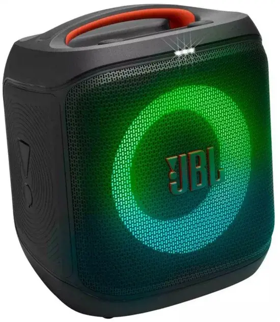JBL PartyBox Encore Essential 2 Bluetooth Speaker Zwart - Nieuw Outlet