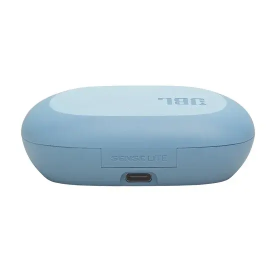 JBL Sense Lite Bleu Écouteurs sans fil Open-Ear - Nouveau Outlet