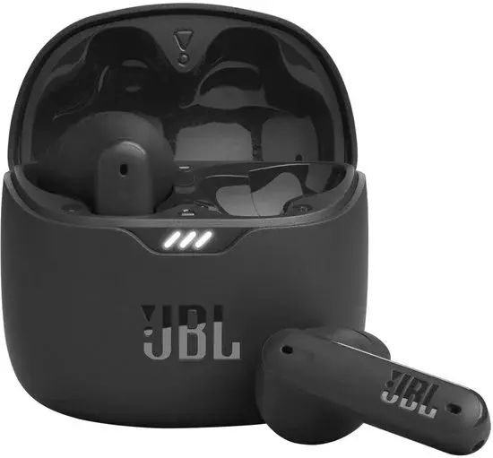 JBL Tune Flex True Wireless Noise Cancelling – Nieuw