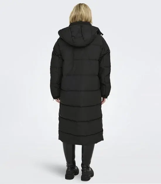 Jdy | Longue doudoune matelassée | Femme | S