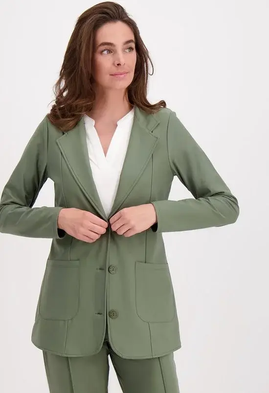 Je m'appelle | Blazer Travel | Femme | M