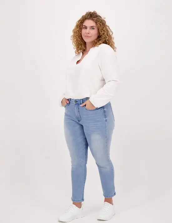 Je m'appelle | Pantalon évasé | Femme | 48