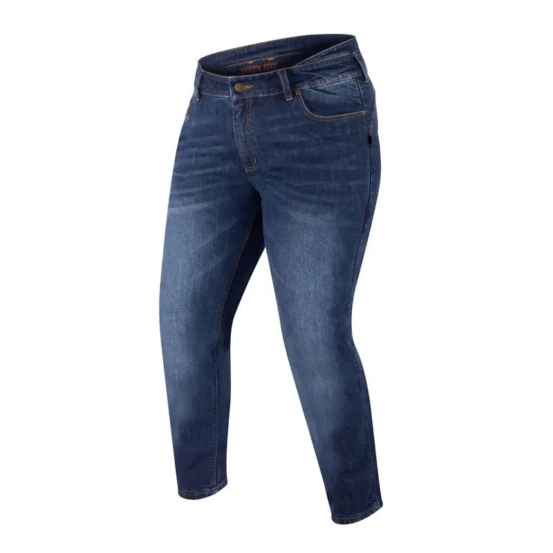 JEAN BERING LADY GILDA QUEEN SIZE BLEU
