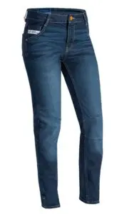 JEAN FEMME IXON MIKKI BLEU