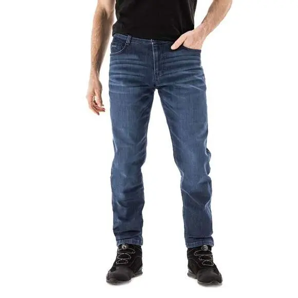 JEAN HOMME IXON MARCO CORDURA MEDIUM BLEU