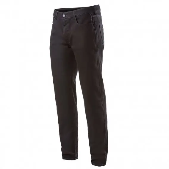 JEANS ALPINESTARS COPPER V2 REGULAR FIT DARK RINSE