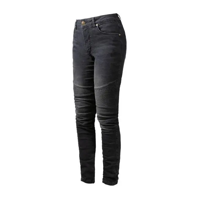 Jeans moto John Doe Betty Biker XTM