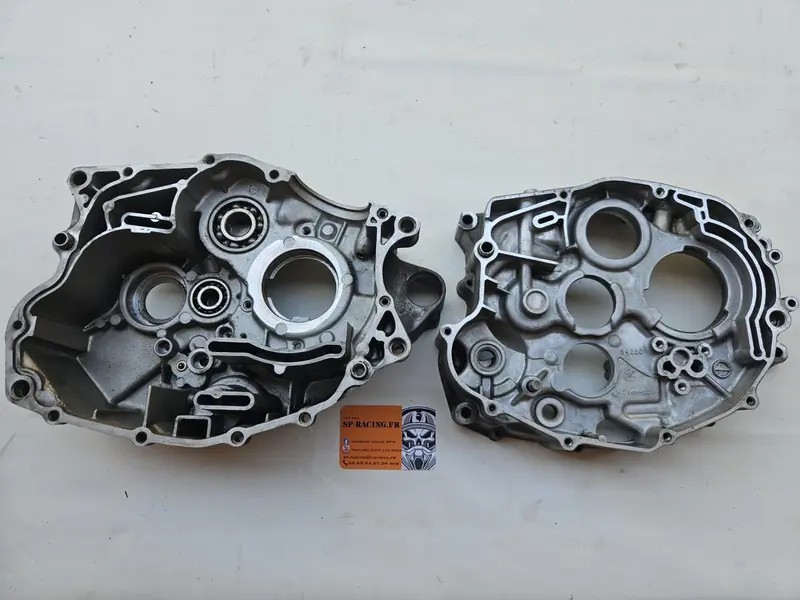 Jeu De Carter Moteur 125 YAMAHA SR 10f 1997 (#24955)