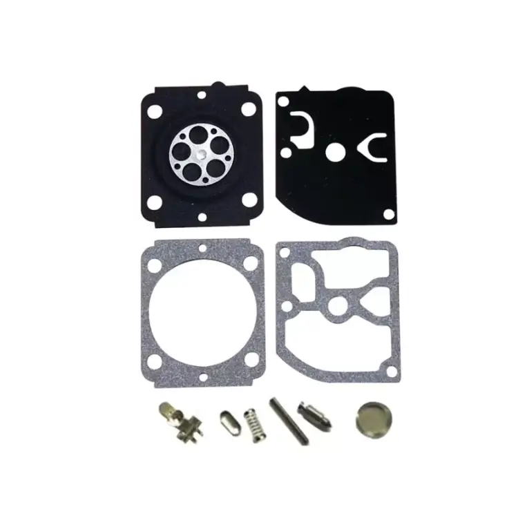 JEU DE JOINTS ET MEMBRANE CARBURATEUR RB99 ORIGINE STIHL 41400071061