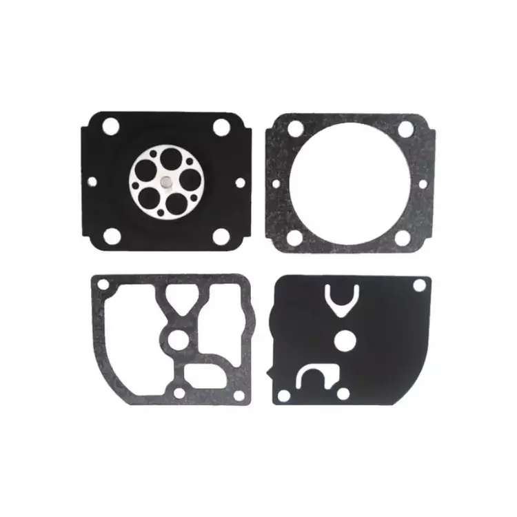 JEU DE JOINTS ET MEMBRANE DE CARBURATEUR ORIGINE STIHL 42410071700