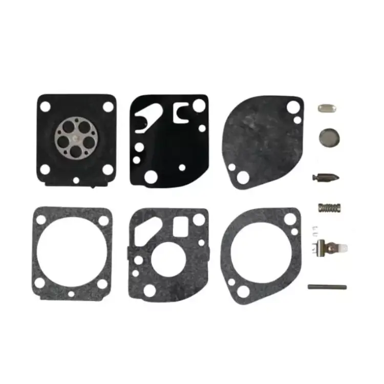 JEU DE JOINTS ET MEMBRANE DE CARBURATEUR RB114 ORIGINE STIHL 41800071060