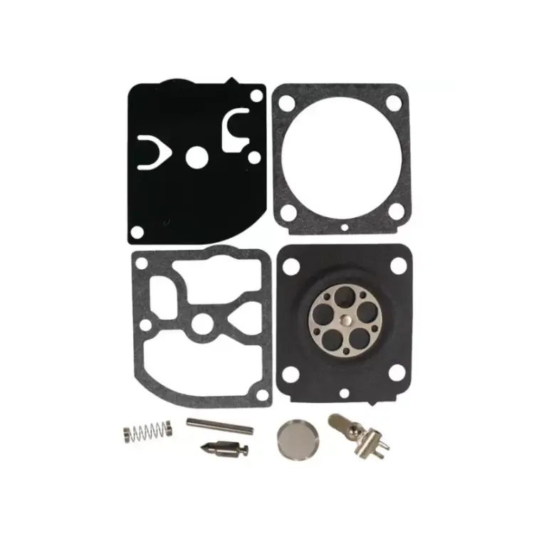 JEU DE JOINTS ET MEMBRANE DE CARBURATEUR RB150 ORIGINE STIHL 42290071060