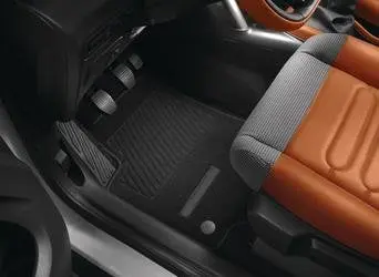Jeu de tapis, moquette aiguilletée - Opel Crossland