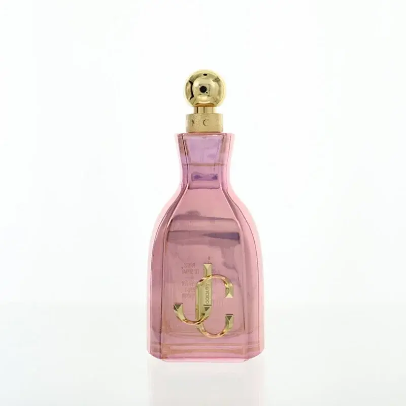 Jimmy Choo I Want Choo With Love EDP 120 ml - Nouveau Testeur