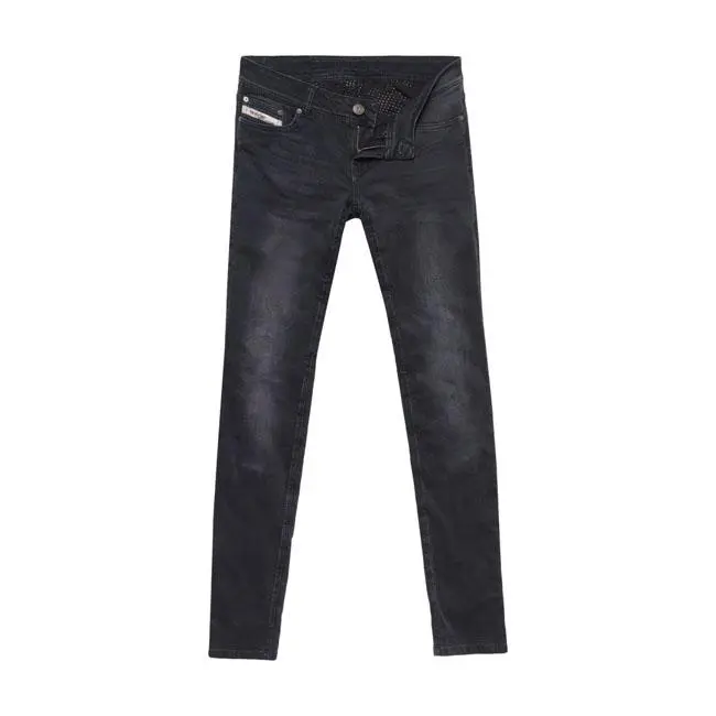 John Doe - Betty - Jean moto taille haute XTM