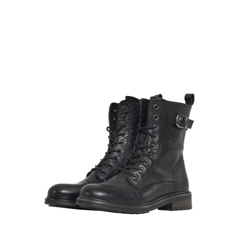John Doe Chaussures de moto pour dames Jackie High