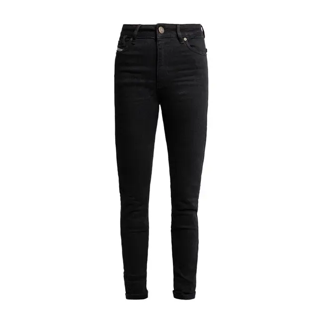 John Doe Jane Mono XTM High Motorcycle Jeans Ladies