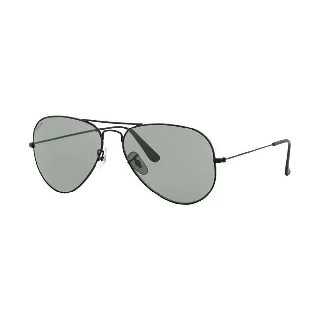 John Doe Lunettes de moto Aviator