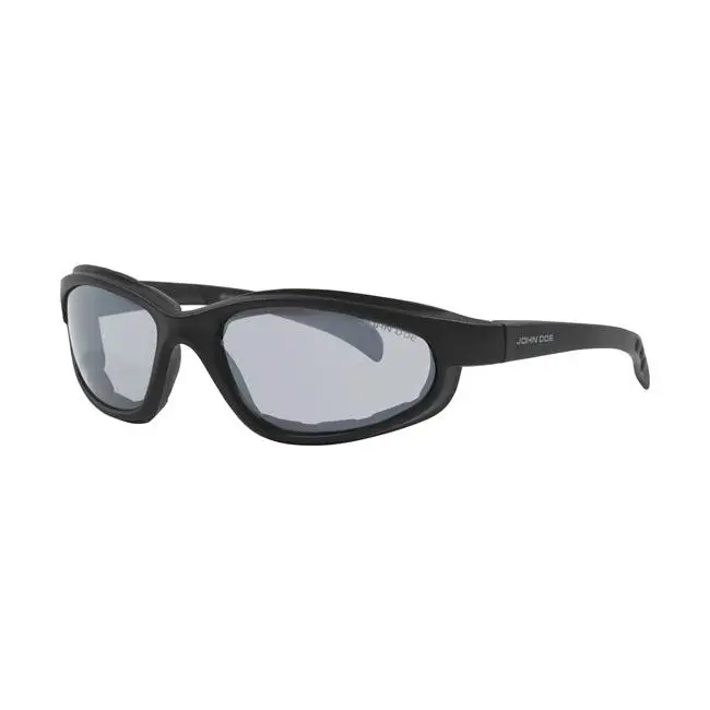 John Doe Lunettes de moto photochromiques Highland 2.0