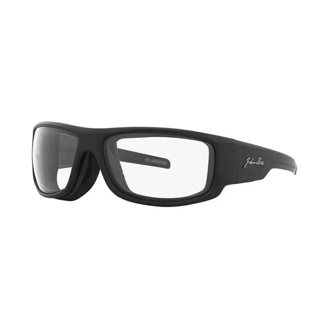 John Doe Lunettes de moto photochromiques Speedking