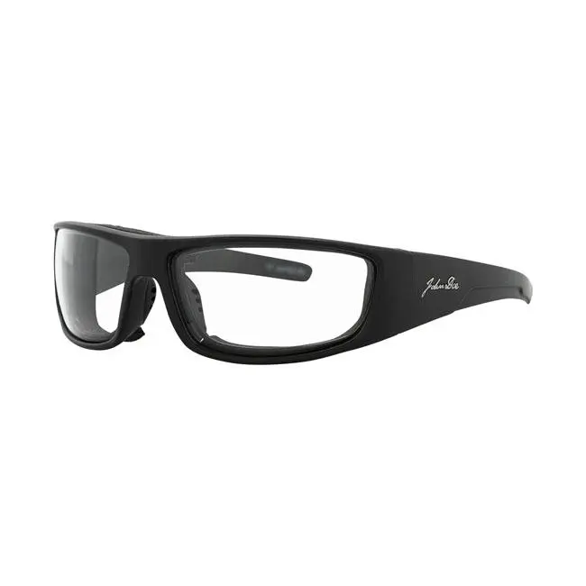 John Doe Lunettes de moto photochromiques Sunliner