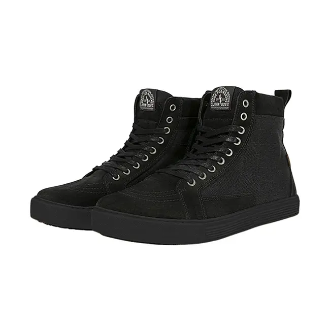 John Doe Neo Motorcycle Sneakers