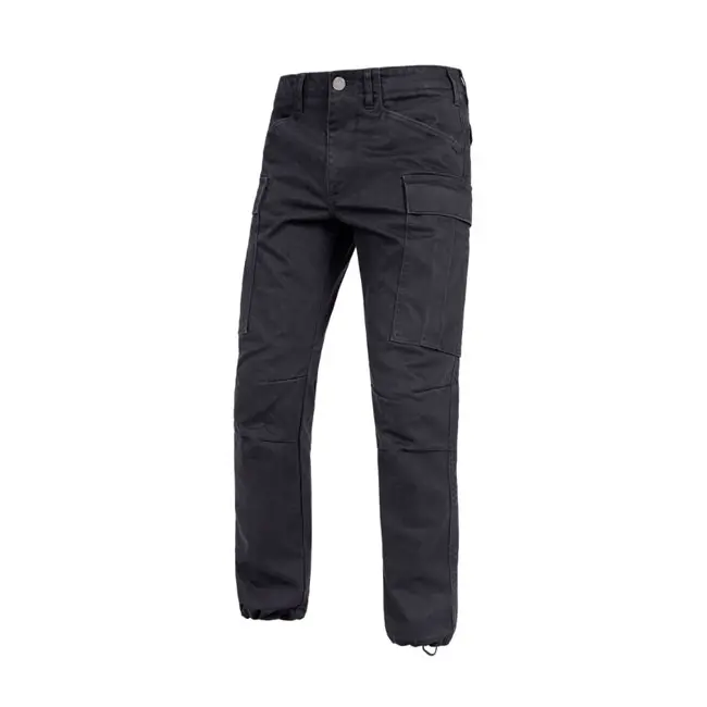 John Doe Pantalon de moto Cargo Mono Regular