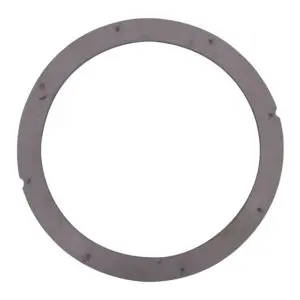 Joint de tambour pour autonettoyage aspirat