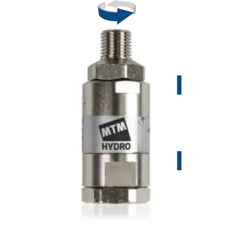 Joint en acier inoxydable AGS45
