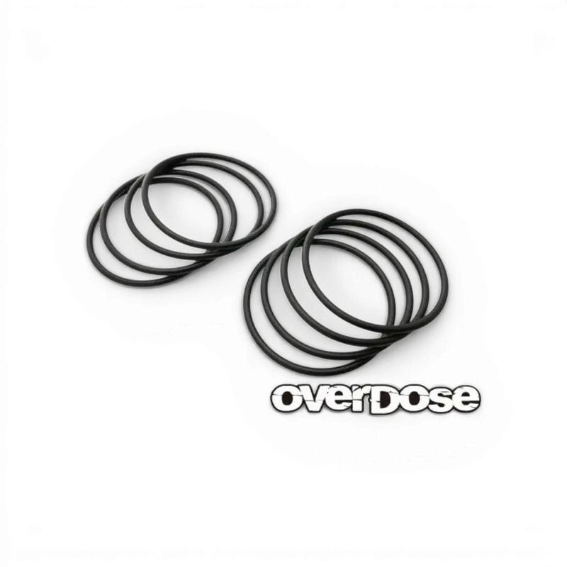 Joints pneus drift universel 8pcs