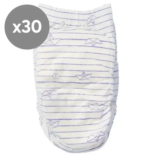 JOONE Malo Couches Culottes Taille 4 48 pièces - Neuf Outlet
