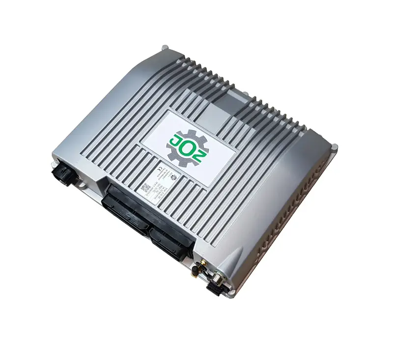 JOZ ECU Contrôleur Robot 24V Aluminium - Neuf Outlet