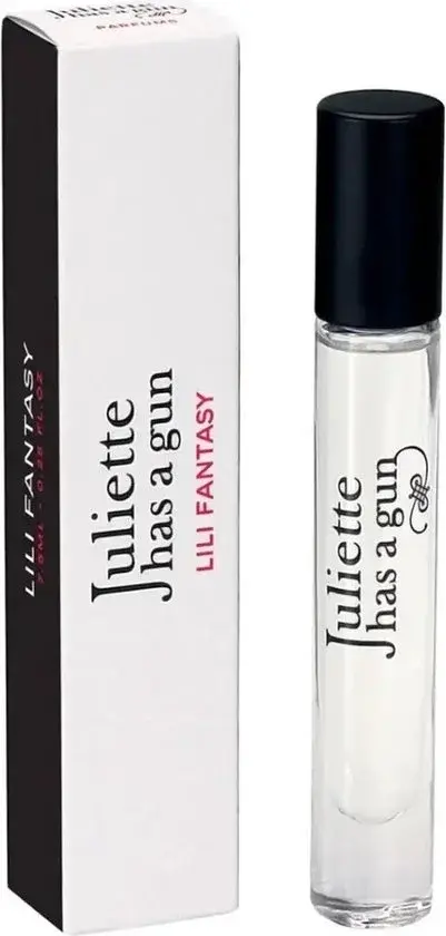 Juliette a un pistolet Lili Fantasy 5 ml | Parfum format voyage | Nouveau
